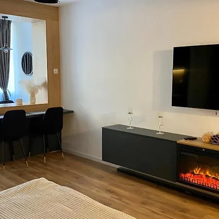 Zabeel Apartment Brasov