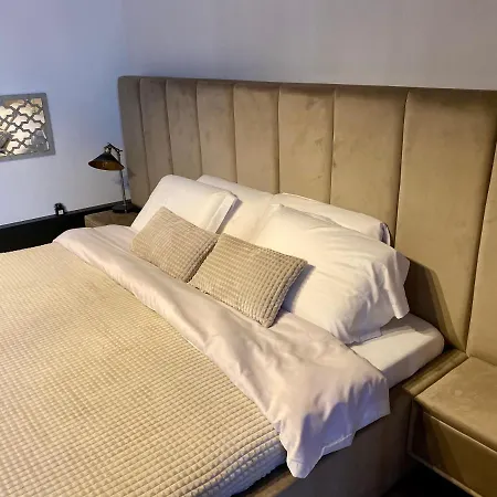 Apartment Zabeel *