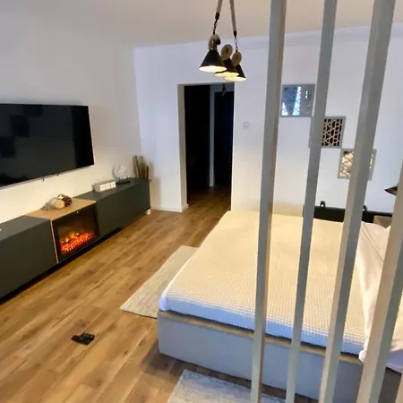 Apartment Zabeel