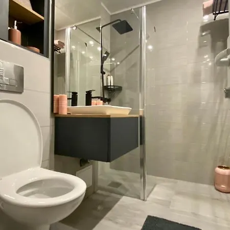 Apartment Zabeel *