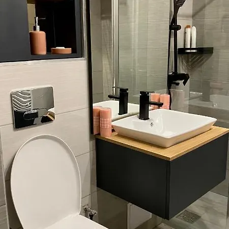 Apartment Zabeel