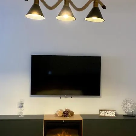 Zabeel Apartment