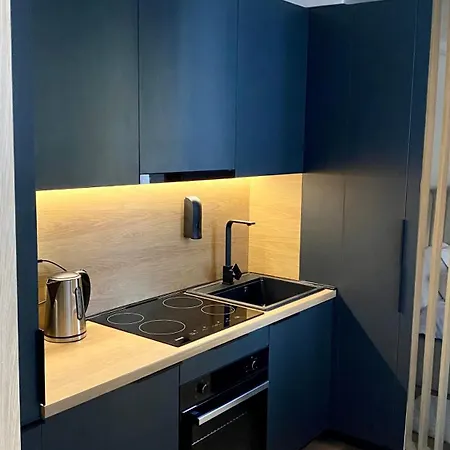 Apartment Zabeel *